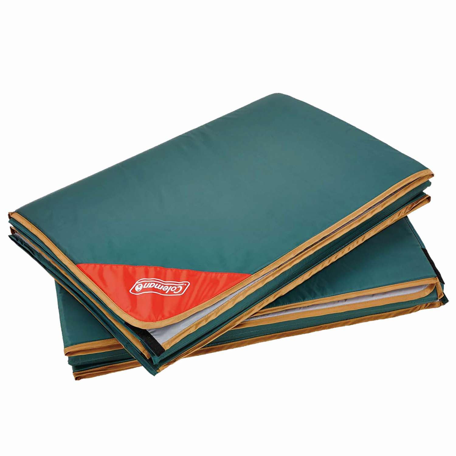 Amazon | Coleman(コールマン) フォールディングテントマット /270