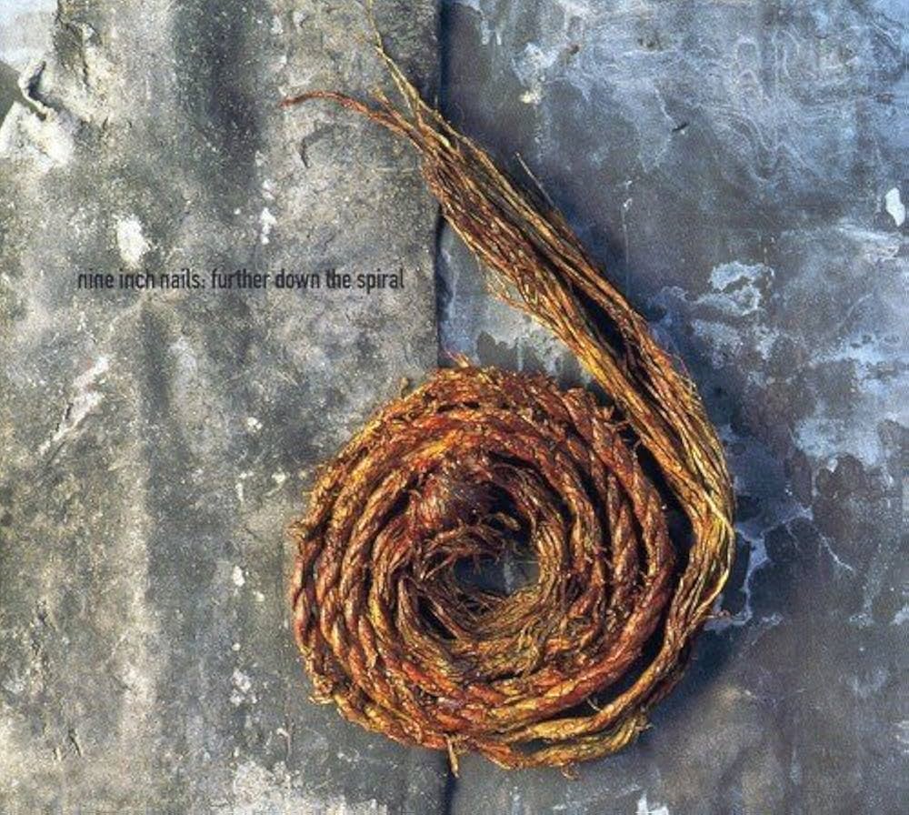 Amazon.co.jp: Further Down The Spiral by NINE INCH NAILS (1998-10