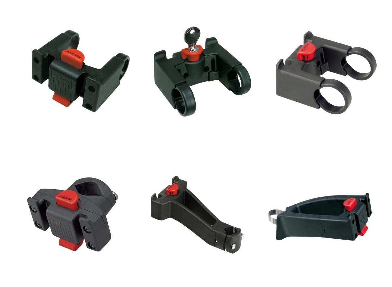 Amazon | KlickFix RIXEN&KAUL(リクセン&カウル) ショッパー プロ