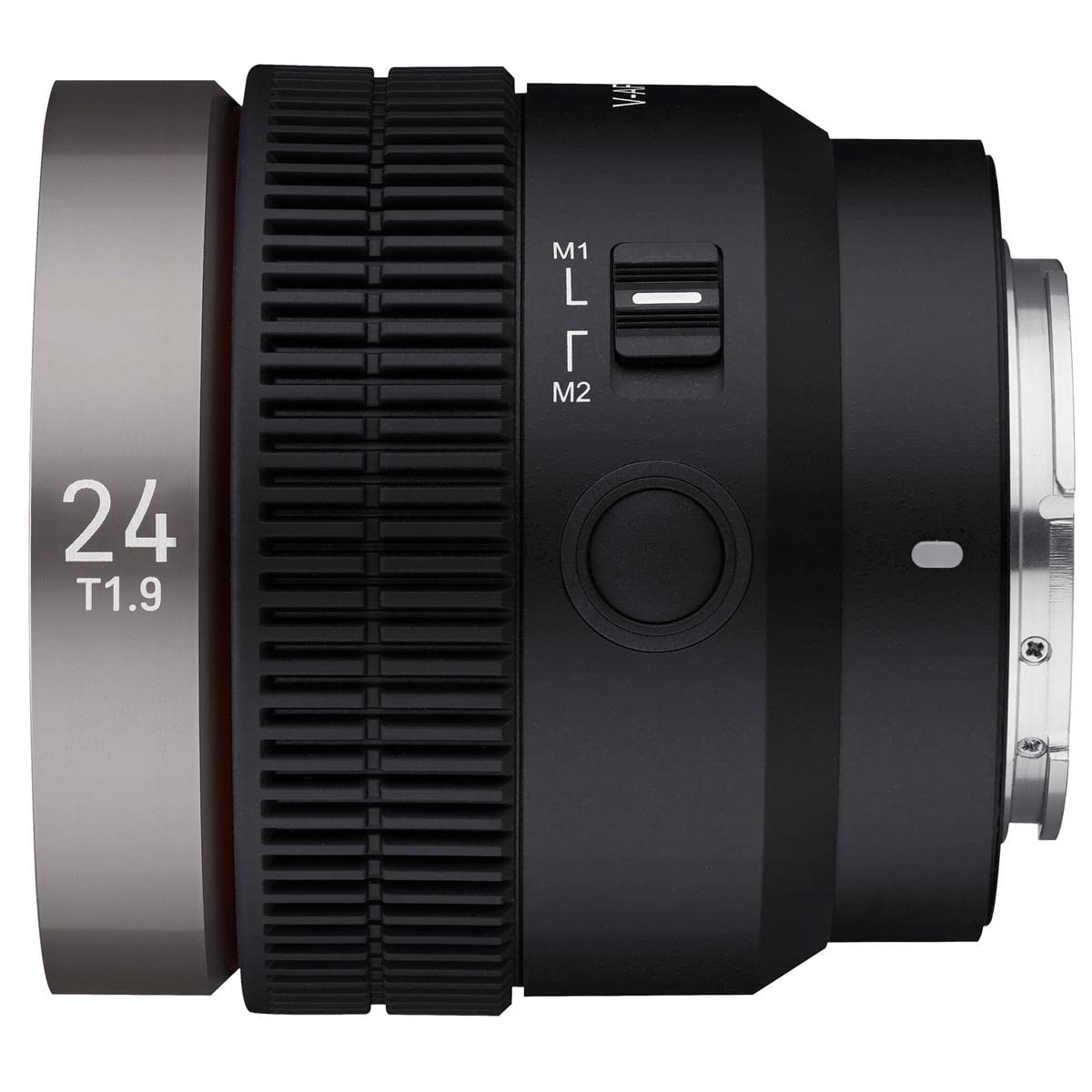 Amazon.com : Samyang Cine Auto Focus 24mm T1.9 Full Frame Wide