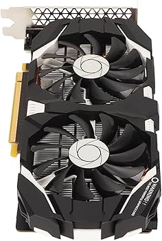 Amazon | GTX 1060 6GB GDDR5 192ビット ゲーミンググラフィック