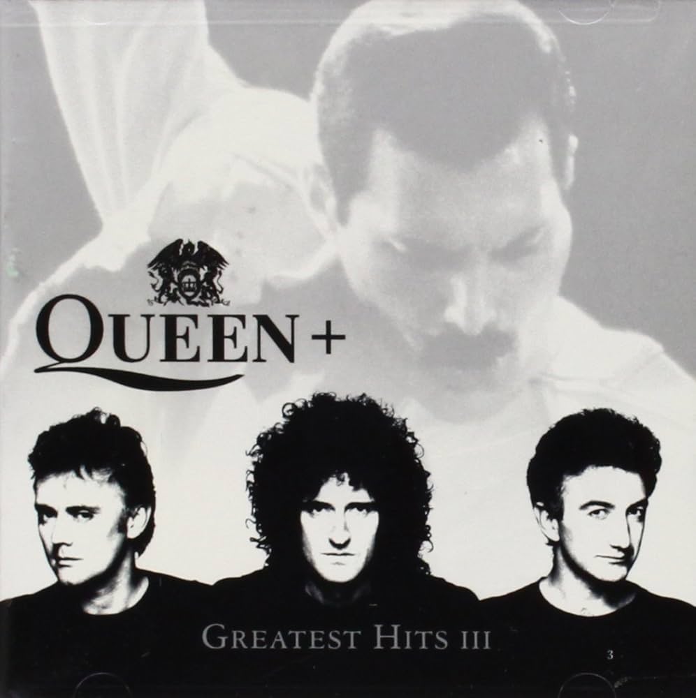 Queen - Queen: Greatest Hits III - Amazon.com Music