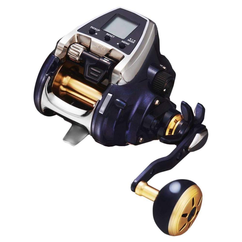 Amazon | ダイワ(DAIWA) 20 レオブリッツ 500JP | ダイワ(DAIWA