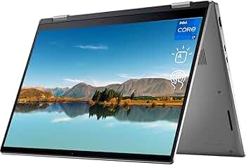 Amazon.com: Dell Inspiron 7000 Series 7420 2-in-1 Laptop, 14