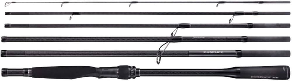 Amazon | シマノ(SHIMANO) ロッド 20 エクスセンス MB S96M-6 シーバス