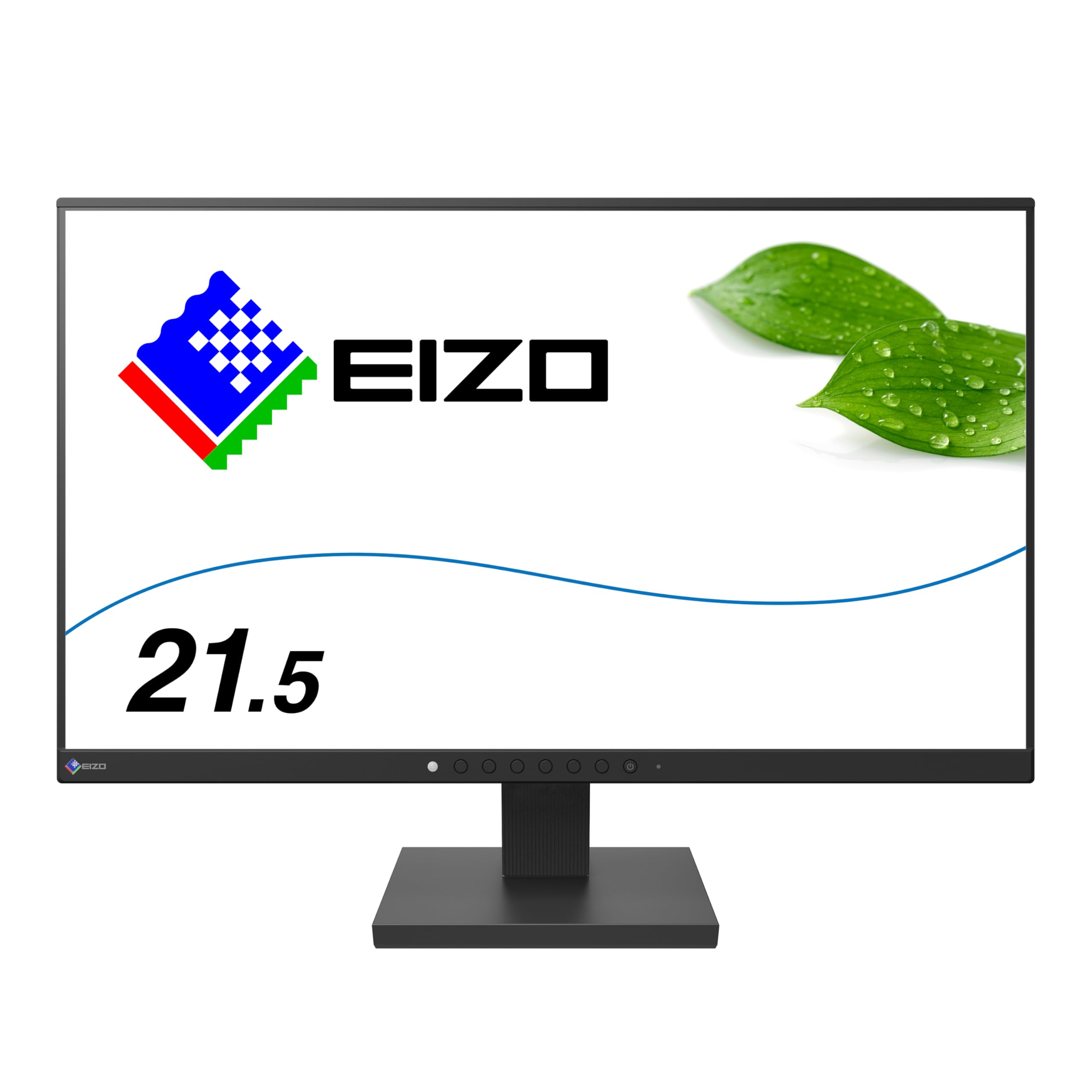Amazon.co.jp: EIZO 液晶モニター | FlexScan EV2130-HDBK | 21.5型