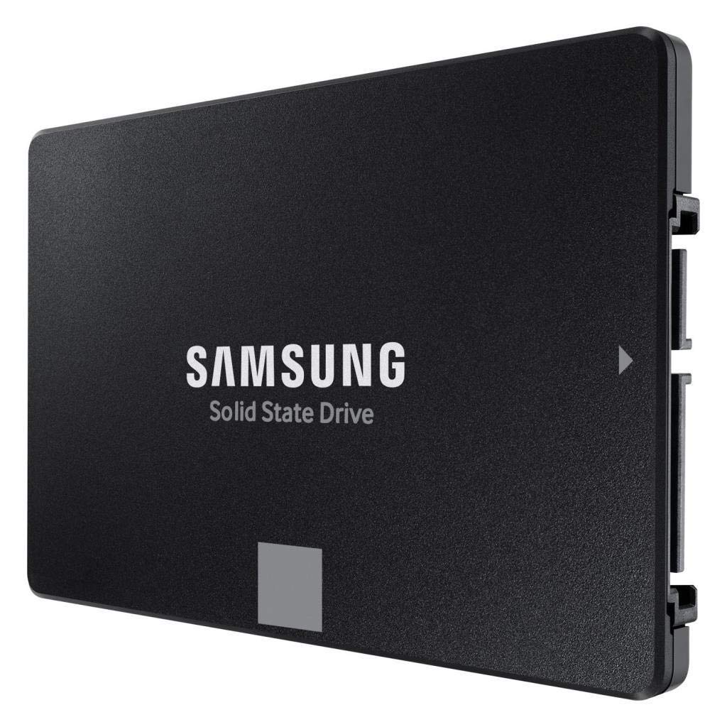 Amazon | Samsung (サムスン) 870 EVO 1TB SATA 2.5インチ 内蔵型