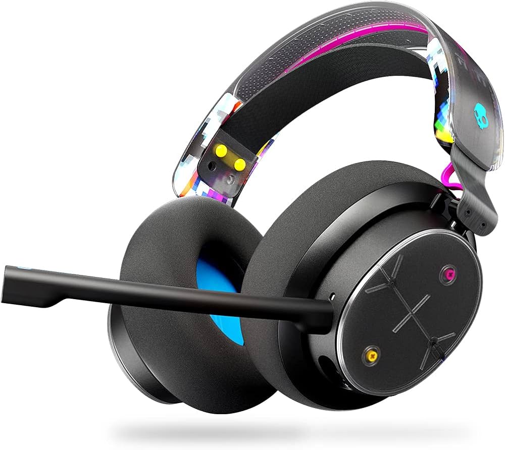 Amazon.co.jp: Skullcandy 公式ストア PLYR ワイヤレスゲーミング