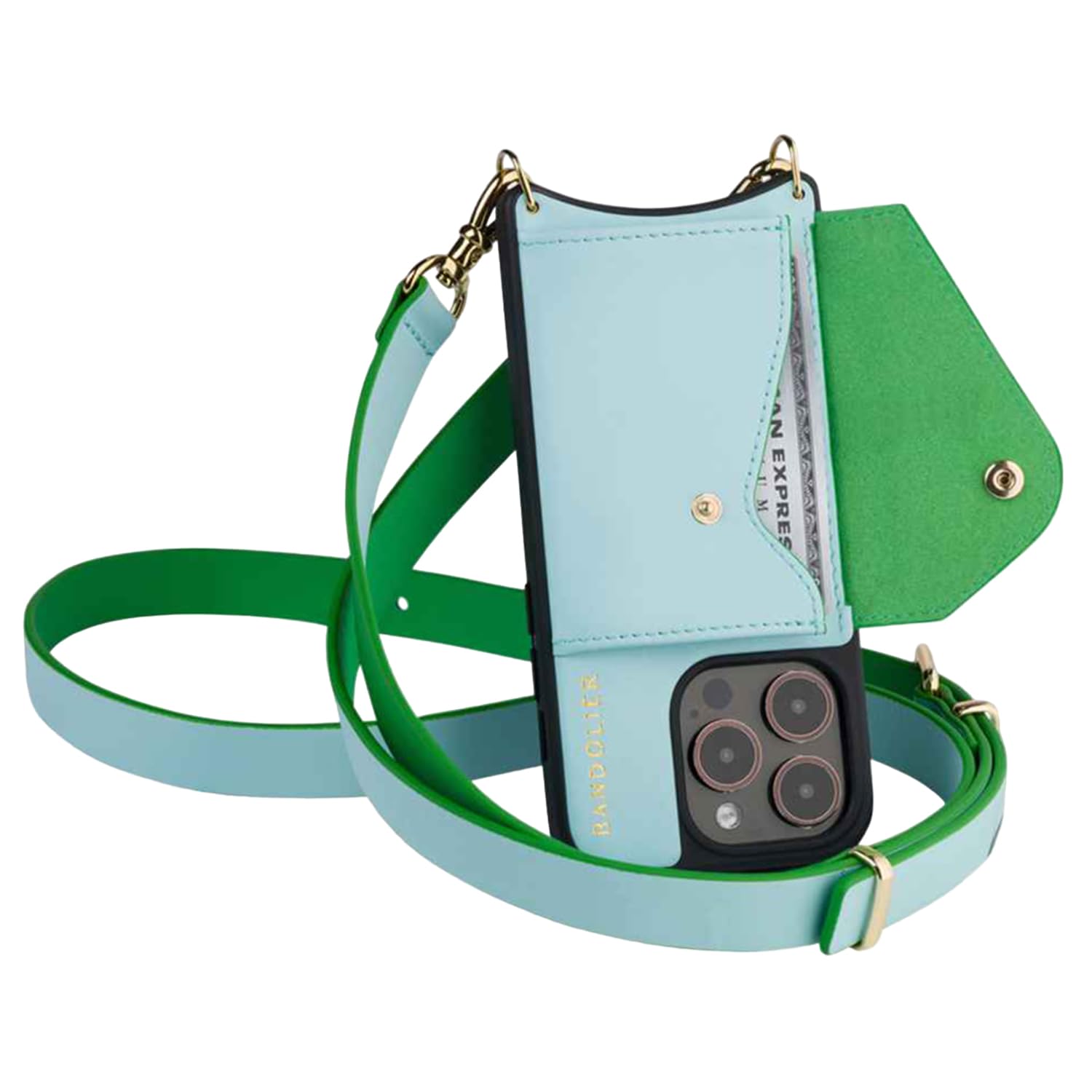 Amazon.co.jp: BANDOLIER バンドリヤー iPhone 15 Pro 互換 ケース