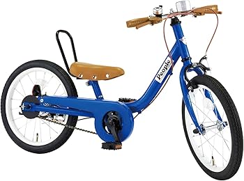 Amazon.co.jp: People(ピープル)ケッターサイクル 16インチ YGA338
