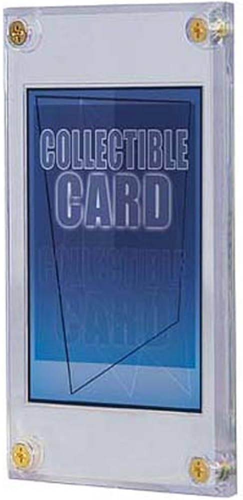 Amazon | ウルトラプロ 1/4インチ スクリューダウン | トレカ 通販