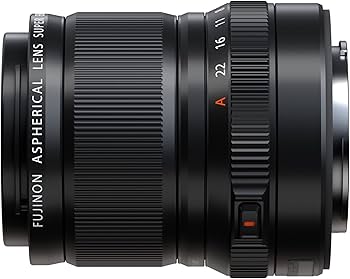 Amazon.com : Fujifilm Fujinon XF30mmF2.8 R LM WR Macro Lens