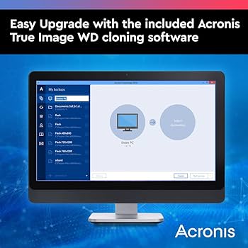 Amazon.com: Western Digital 6TB WD Blue PC Internal Hard Drive
