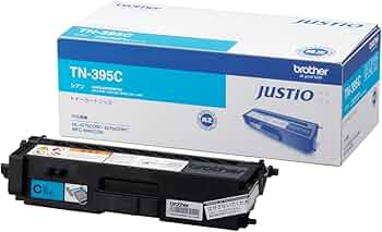 Amazon.co.jp: ブラザー工業 【brother純正】トナーカートリッジシアン