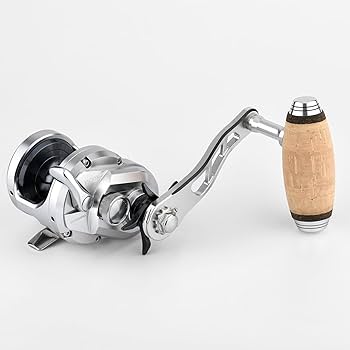 Amazon | ゴメクサス CL95 リールハンドル ダイワ (Daiwa) シマノ