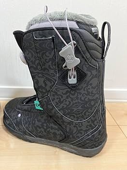 Amazon | K2 MINK BOA LUX 田中幸 限定 スノーボード ブーツ 24.5