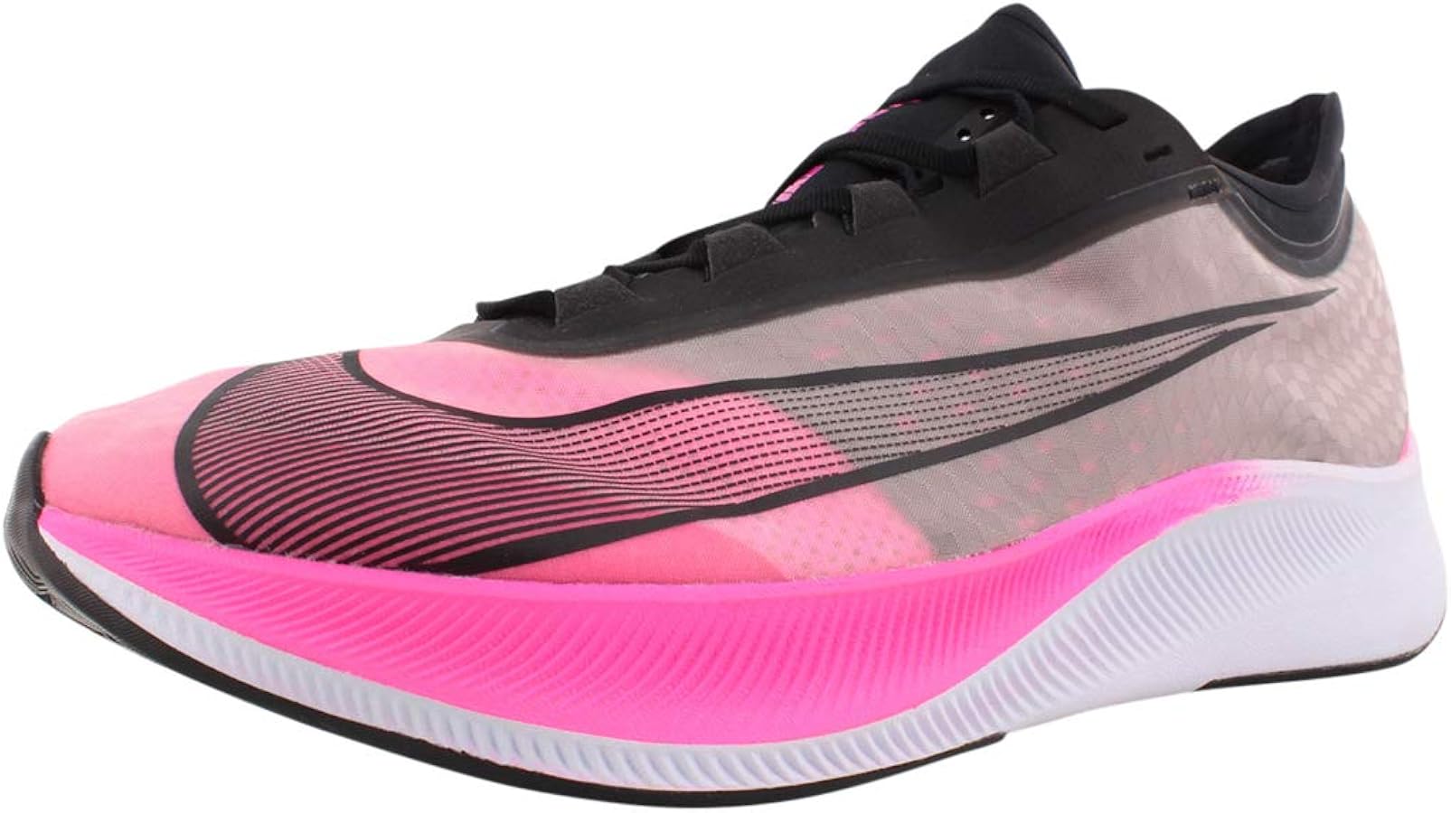 Amazon | [ナイキ] ズーム フライ 3 ZOOM FLY 3 メンズ (AT8240 600