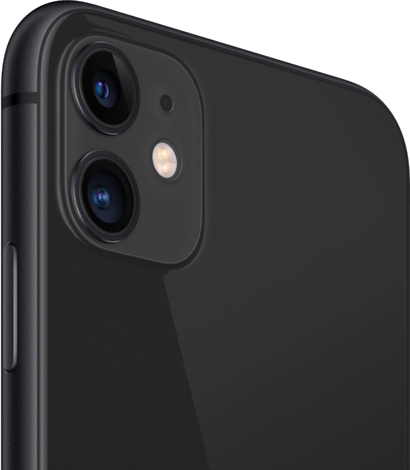 Amazon.com: Apple iPhone 11, 128GB, Black for Verizon (Renewed