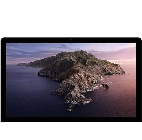 Amazon.com: Apple Early 2019 iMac with 3.0GHz 6-core Intel Core i5