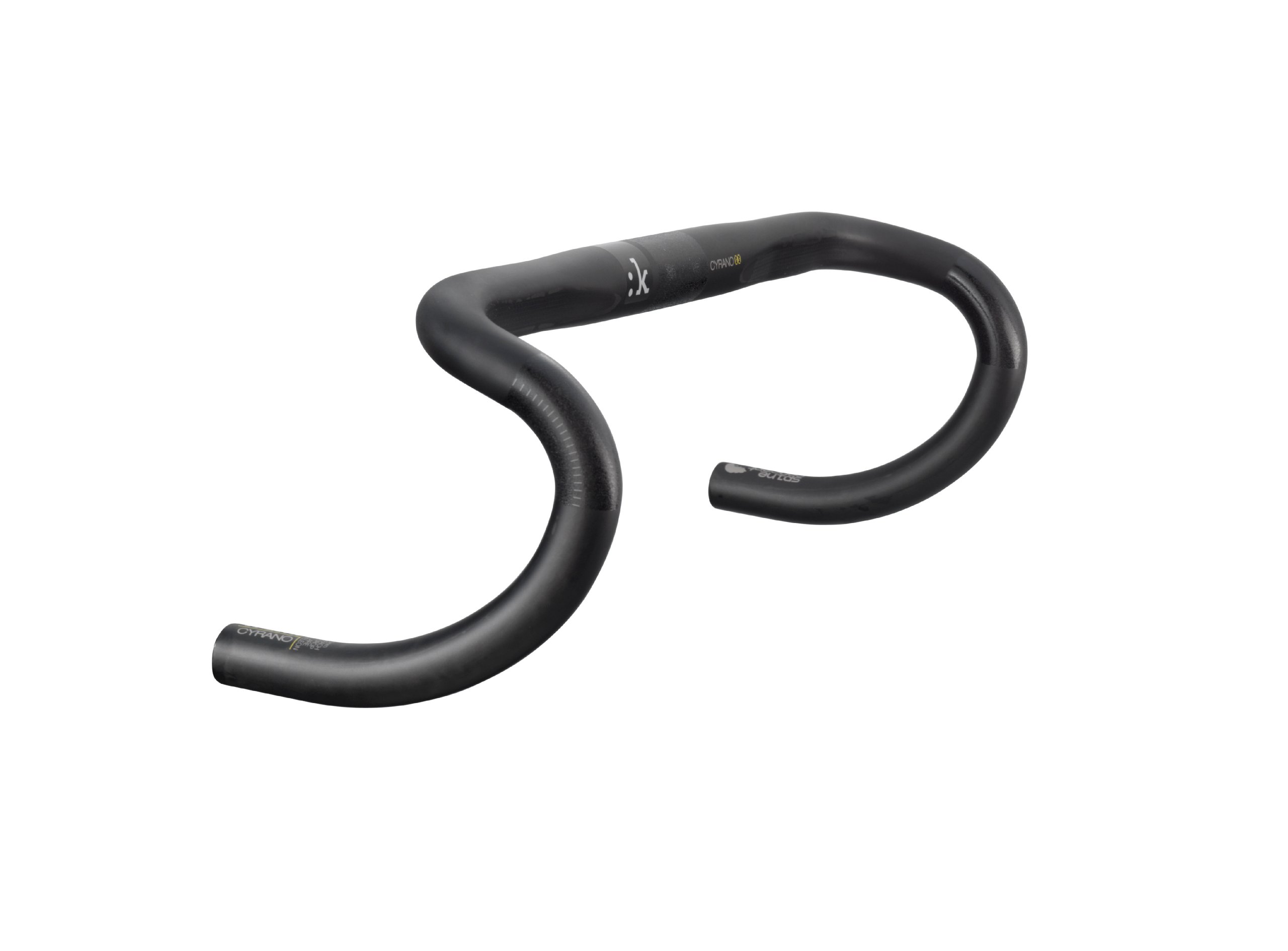 Amazon | Fizik(フィジーク) Cyrano 00 カメレオン ドロップハンドル