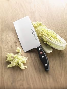 Amazon｜ZWILLING ツヴィリング 「 ツイン ポルックス 中華 包丁 15cm