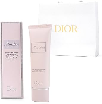 Amazon.co.jp: 【国内正規品】DIOR ディオール ミス ディオール ハンド