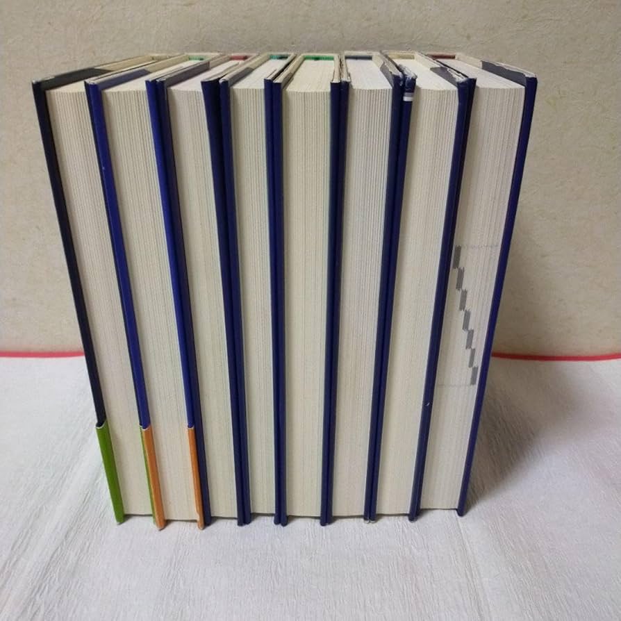 8冊セット】ビジネスマン必読のグロービスMBAシリーズ