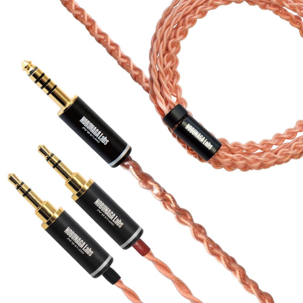 Amazon.co.jp: Wisetech NOBUNAGA Labs 吹割(Fukiwari) ヘッドホンリ