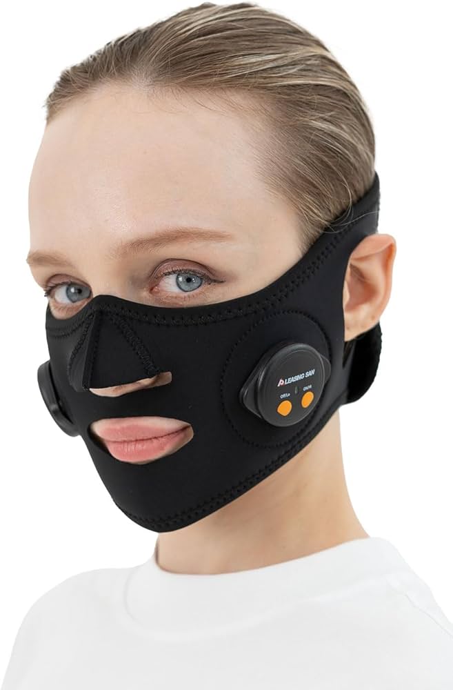 Amazon.co.jp: PLEASINGSAN 【プリージングサン】 美顔器 顔 目元 EMS