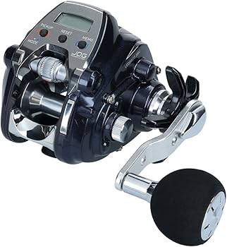 Amazon | ダイワ(DAIWA) 電動リール 17 レオブリッツ 200J(2017モデル