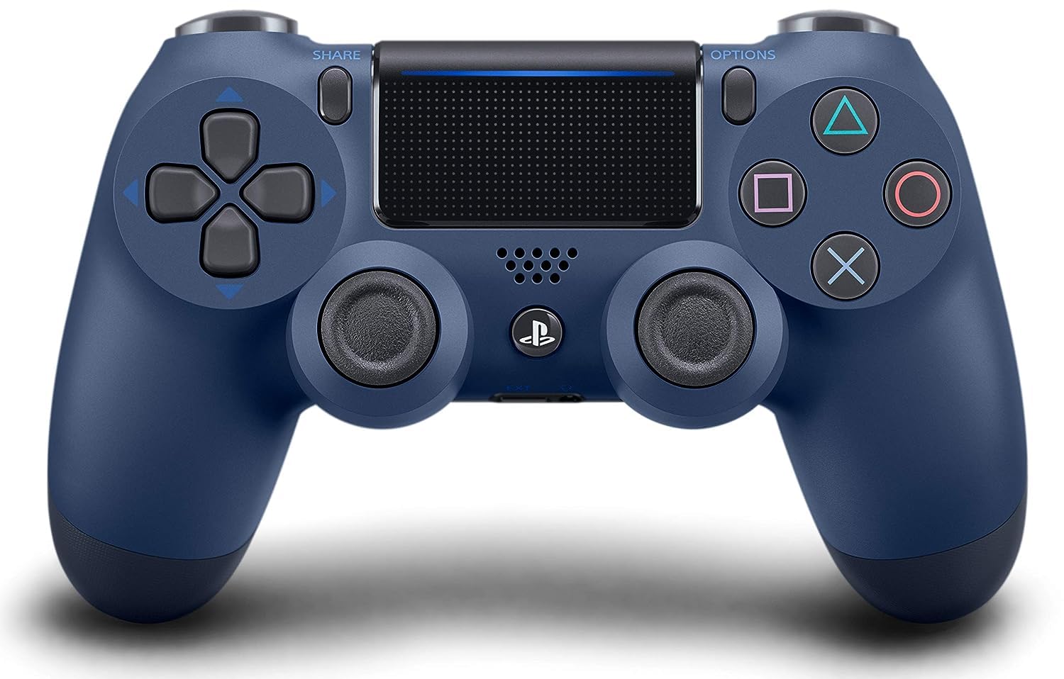 Amazon | DualShock 4 Wireless Controller - Midnight Blue (輸入版