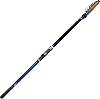 Amazon | 宇崎日新 プロフェッショナル K-1 磯 V3 4号遠投 530 | 宇崎