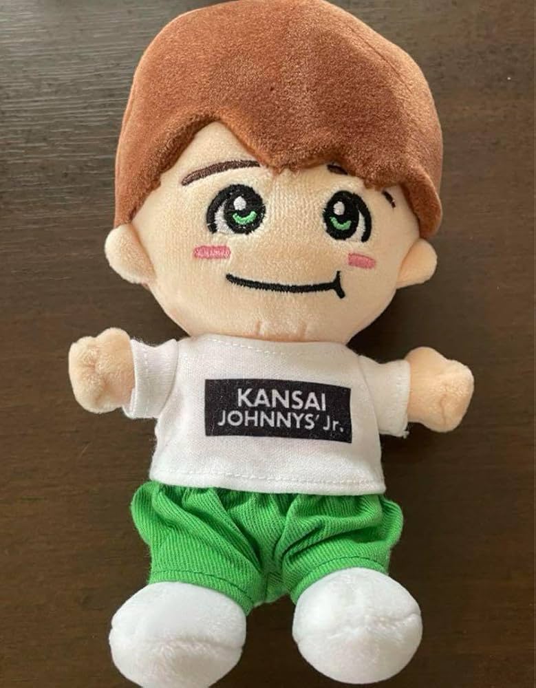 Amazon.co.jp: 1点限り なにわ男子 大橋和也 はっすん 公式写真セット