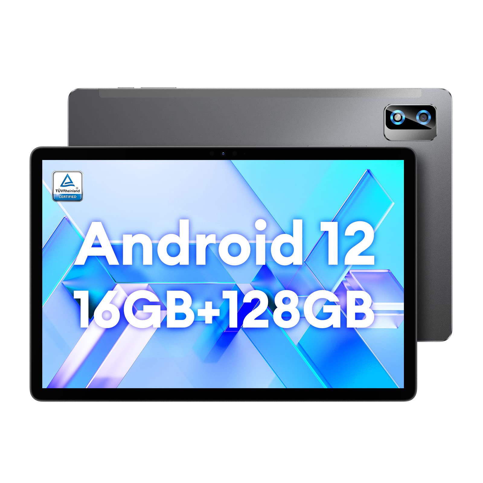 Amazon.co.jp: Android 12 タブレット Headwolf WPad2 タブレット 10