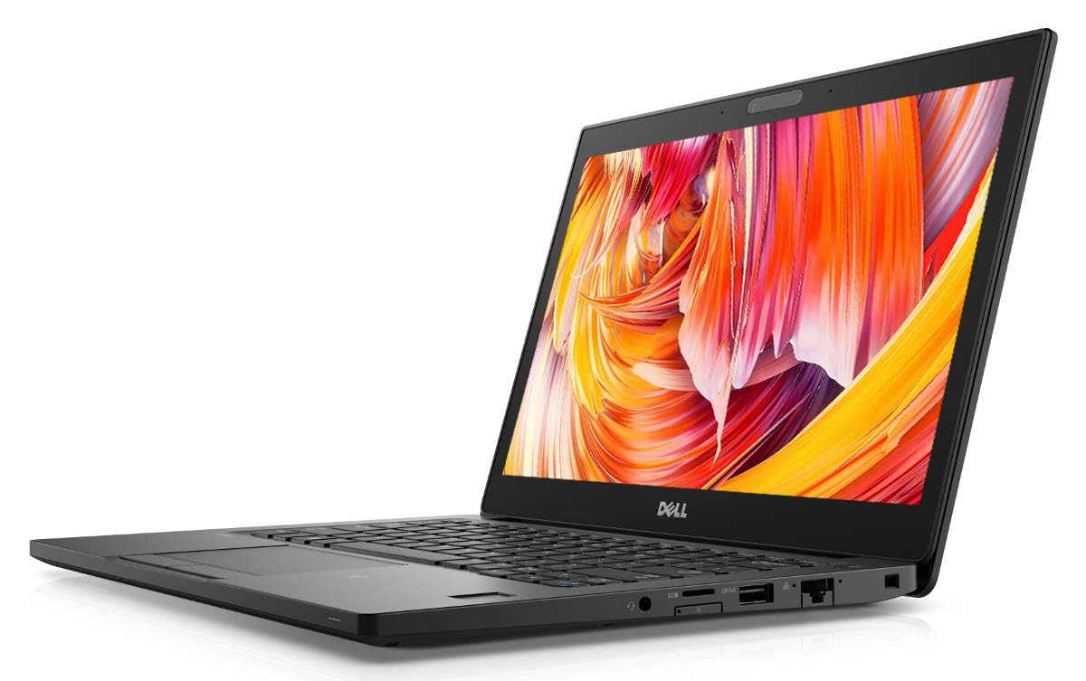 Amazon.com: Dell Latitude 7280 Intel Core i7-6600U X2 2.6GHz 16GB