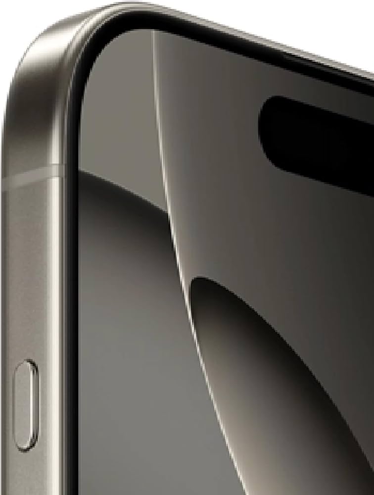 Amazon.com: Apple iPhone 16 Pro Max, 1TB, Natural Titanium - T