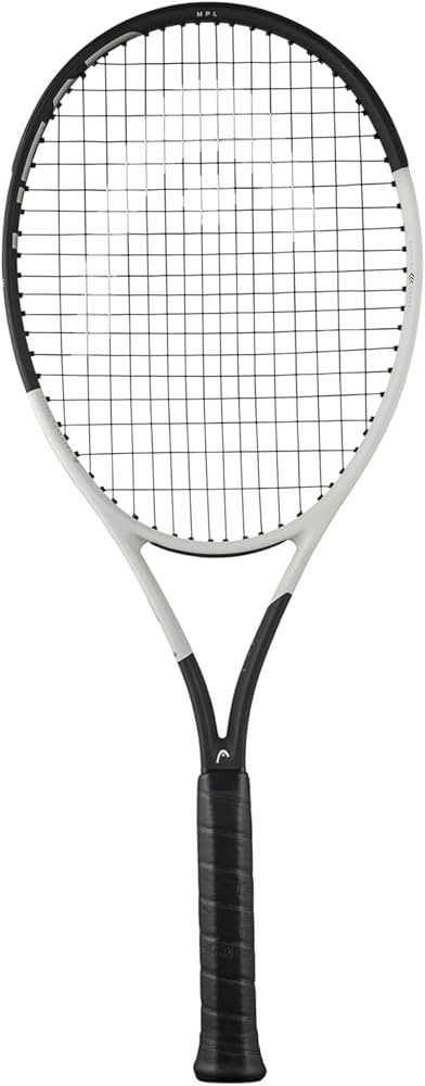 Amazon | ヘッド HEAD 硬式テニスラケット Speed MP L 2024 スピード