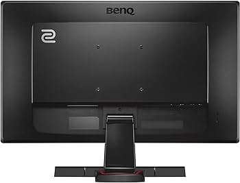 Amazon.co.jp: BenQ RL2455 (24インチワイド TN液晶モニター) 量販店