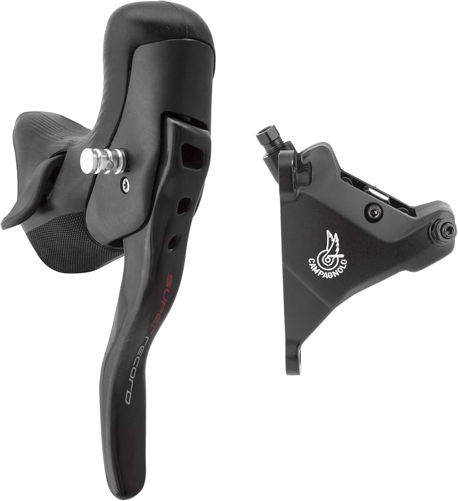 SUPER RECORD EPS シフター 2×11s v3 Campagnolo Super Record 11 EPS