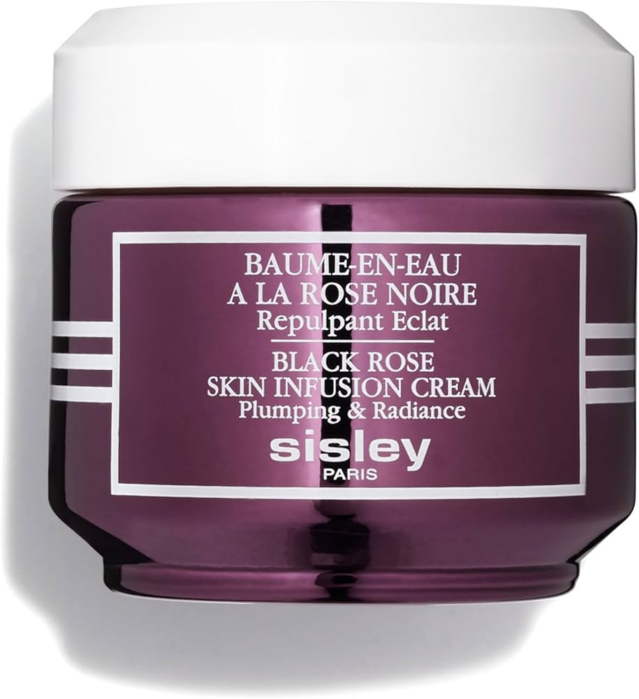 Amazon.com: Sisley Paris Black Rose Skin Infusion Cream - 50 mL
