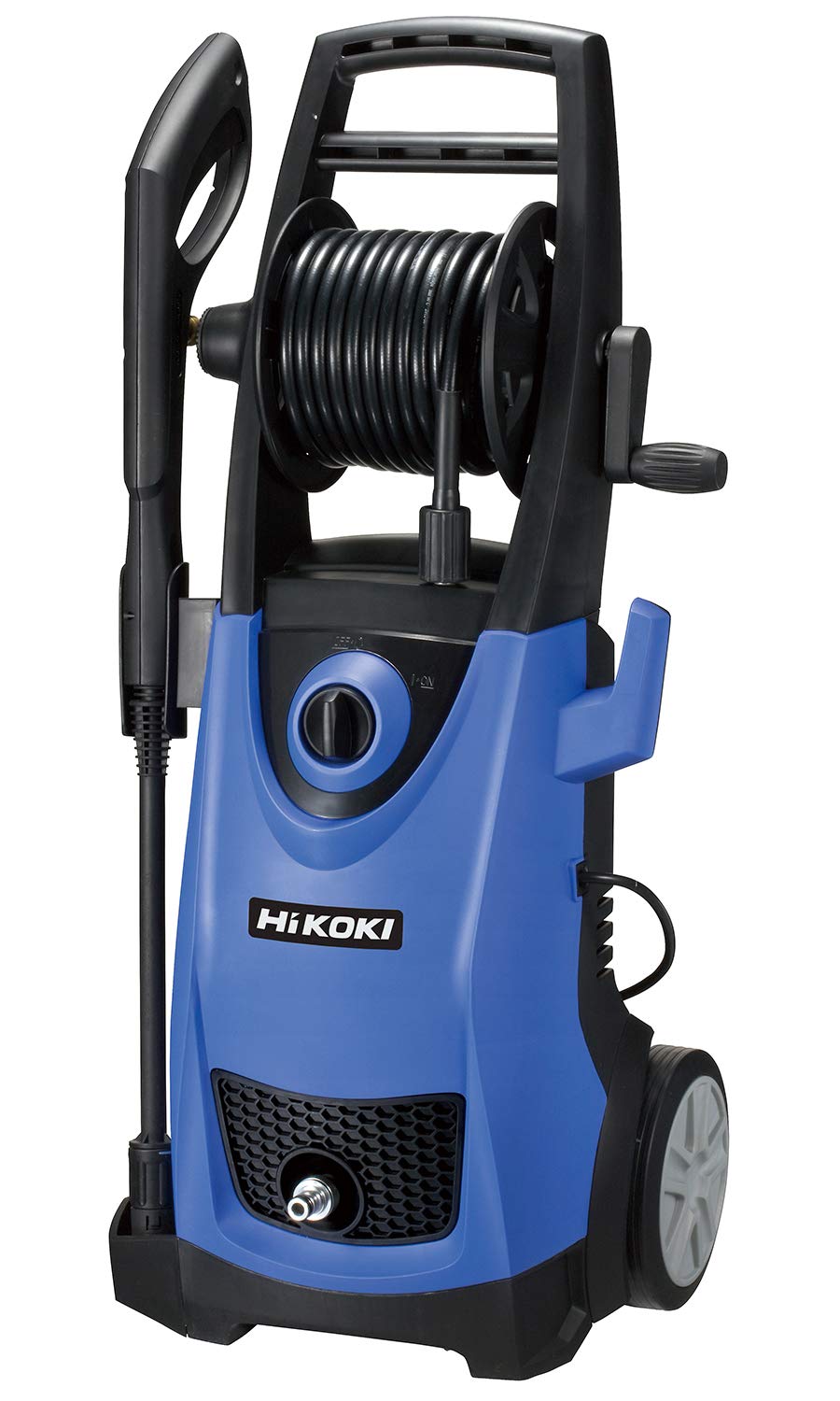 Amazon | HiKOKI(ハイコーキ) 家庭用高圧洗浄機 水道接続式 AC100V