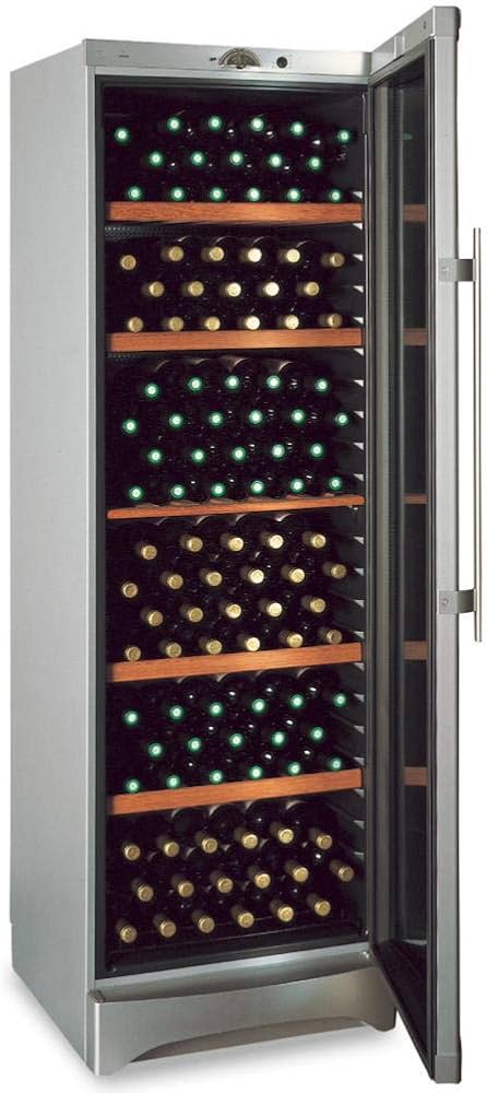 Amazon.co.jp: 三ツ星貿易(Mitsuboshi Boeki) ワインキャビネット 373L