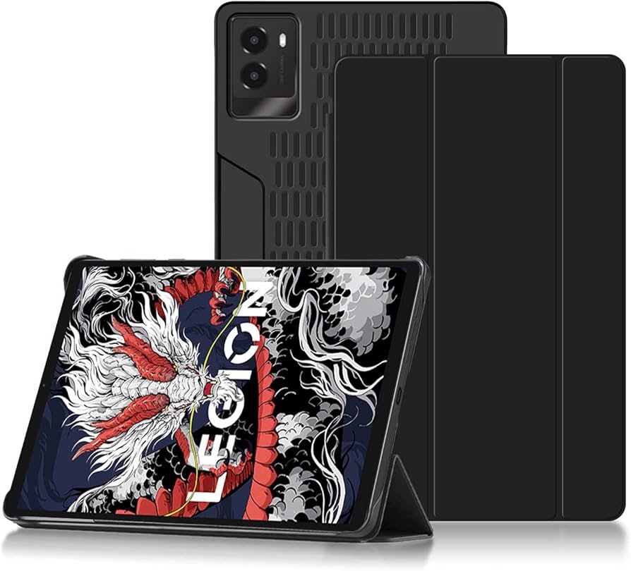 Amazon.co.jp: Lenovo Legion Tab (8.8