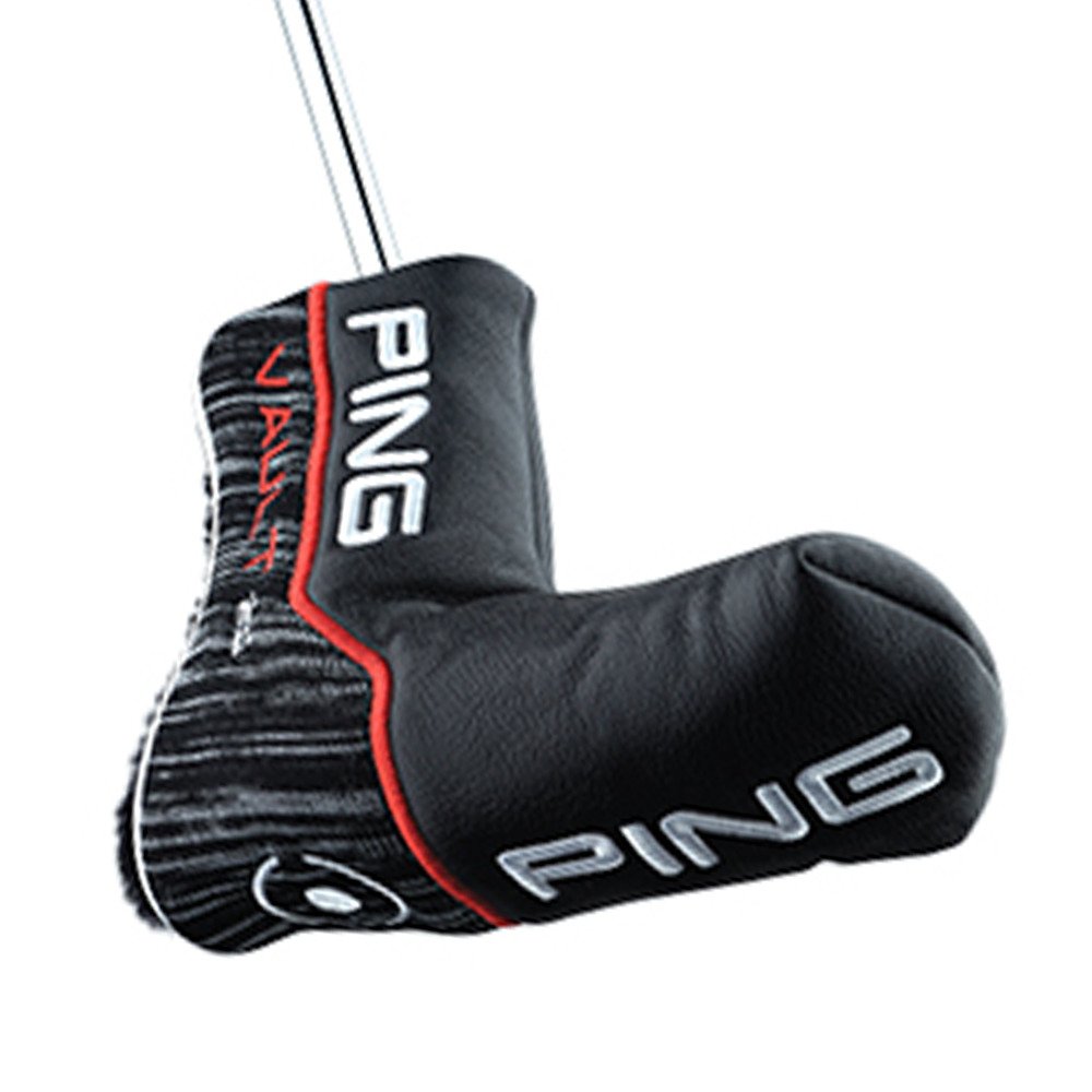 Amazon.co.jp: ピン（ピン） VAULT2.0 DALE ANSER PLATINUM パター