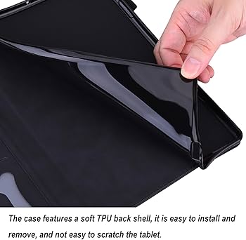 Amazon.com: DWaybox for OnePlus Pad 2 Case 12.1 inch 2024 Released