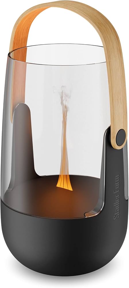 Amazon.com: Stadler Form Aroma Diffuser & Lantern Sophie, for