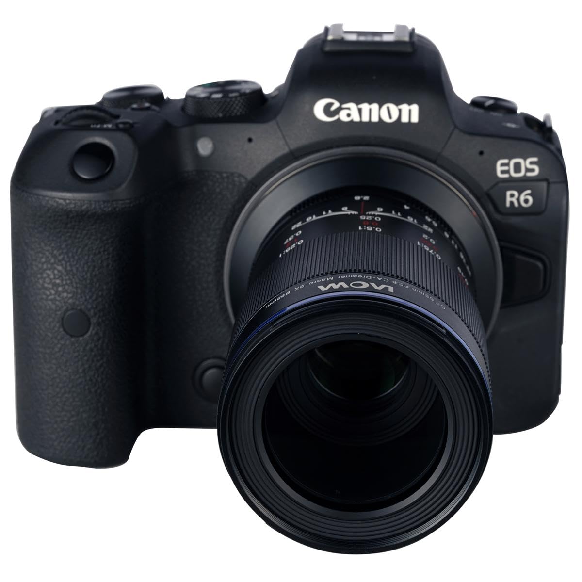 Amazon.co.jp: Laowa 65mm f/2.8 2X ウルトラマクロAPOレンズ (Canon