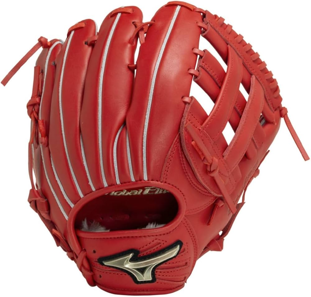Amazon | MIZUNO 少年軟式用グローバルエリートRGブランドアンバサダー