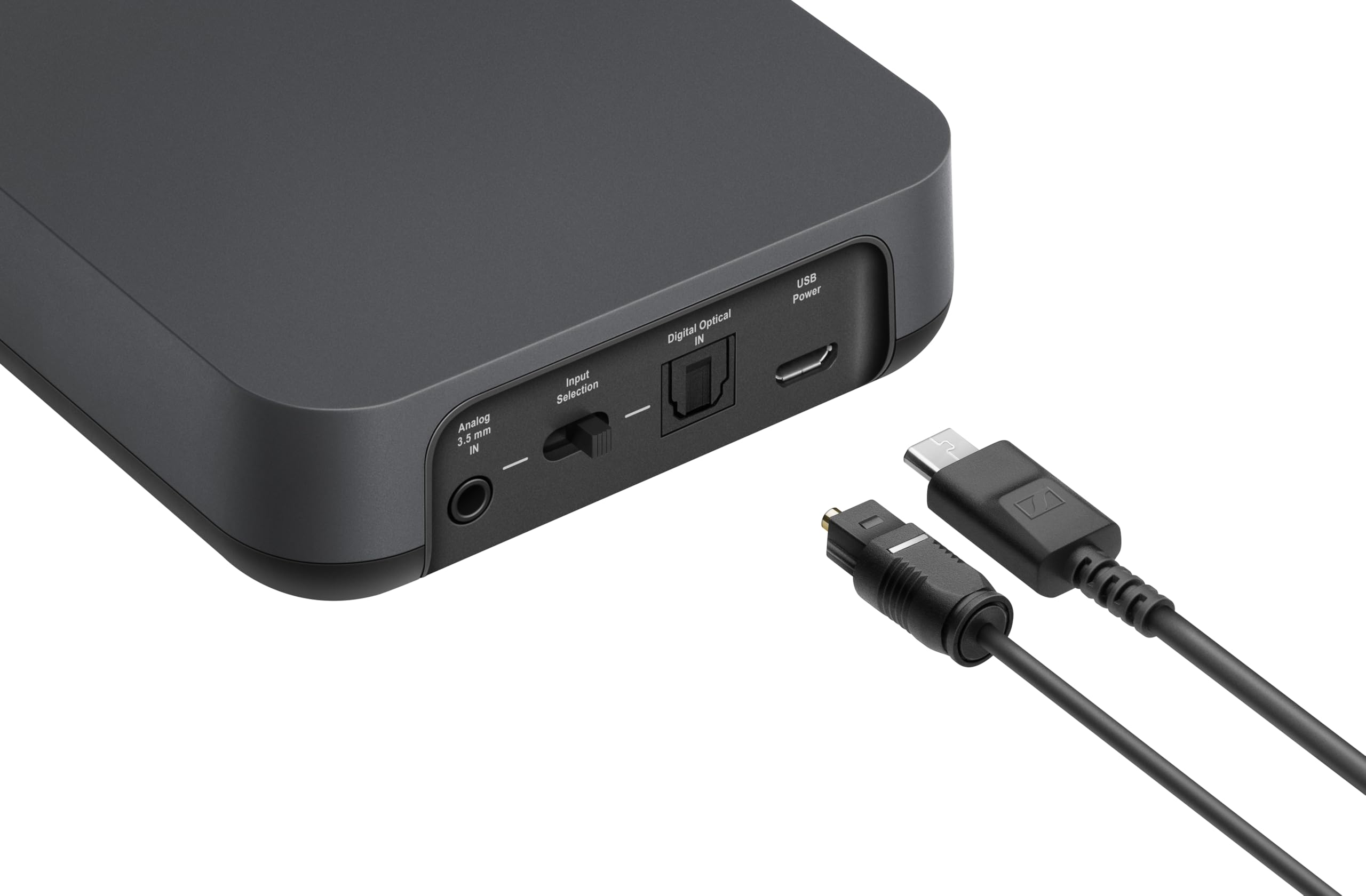 Amazon.co.jp: ゼンハイザー Bluetoothオーディオトランスミッター BT