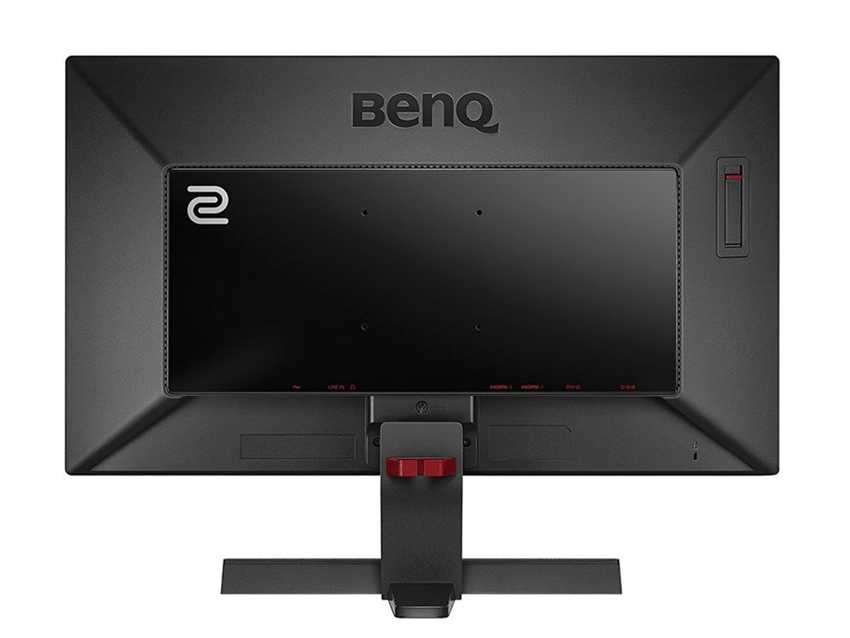 Amazon.com: BenQ Zowie RL2755 27 inch 1080p Gaming Monitor | 1ms